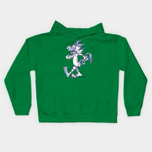 GOOFYRURUMON Kids Hoodie